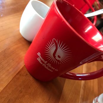 Ruby Slipper Midcity - Hot Coffee - Breakfast & Brunch Near Me - New Orleans, Louisiana Ruby Slipper Midcity - Hot Coffee - Breakfast & Brunch Near Me - New Orleans, Louisiana