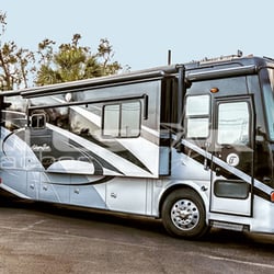 Allstar Coaches - Allegro Bus 40'