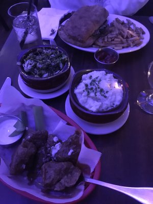 The Fairview by null