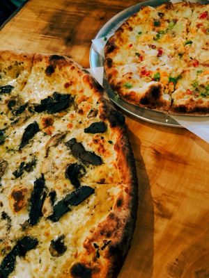 Dock Street Brewery South by null