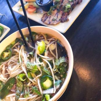 Pho Nouveau - Brisket Meatball PHO (fuh) & Charbroiled Pork - Vietnamese Near Me - Boise, Idaho Pho Nouveau - Brisket Meatball PHO (fuh) & Charbroiled Pork - Vietnamese Near Me - Boise, Idaho