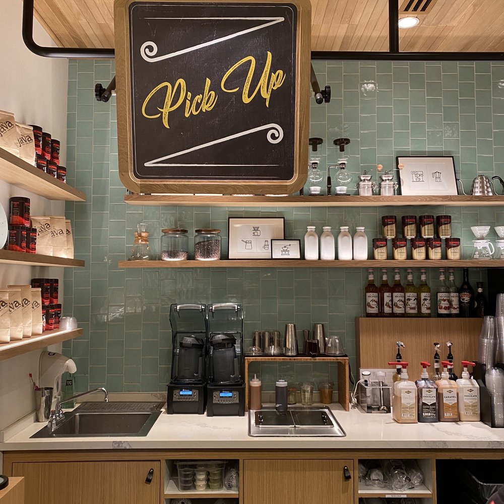 Java - Coffee pickup - Coffee & Tea Near Me - Lake Buena Vista, Florida Java - Coffee pickup - Coffee & Tea Near Me - Lake Buena Vista, Florida