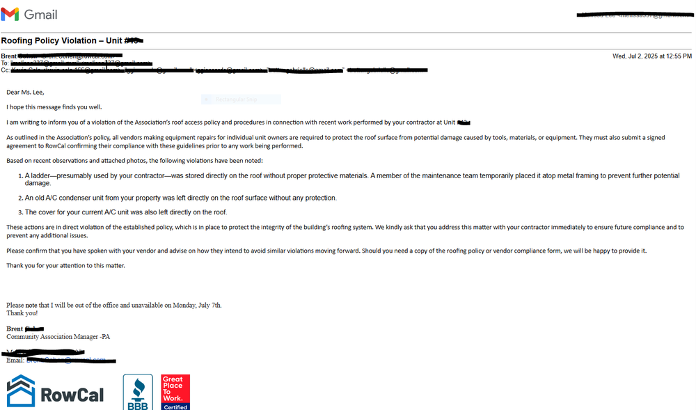 Slide of Royal Plumbing Heating & Ac