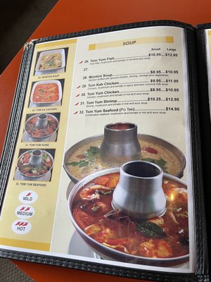 Thai Noodle House by null