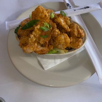 Bonefish Grill - Bang Bang Shrimp - Seafood Near Me - Lake Worth, Florida
