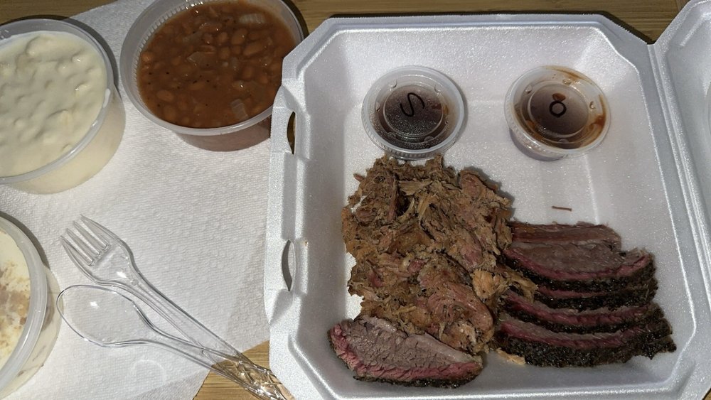 Flavorsmith Craft Barbeque Logo