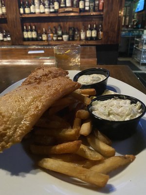 Trinity College Irish Pub by null