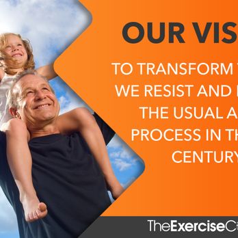 The Exercise Coach Appleton - Trainers Near Me - Appleton, Wisconsin