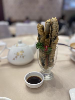 Skyview Fusion Cuisine by null
