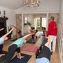 Photo of Samjiva Nilayam: Ashtanga Yoga Orange County