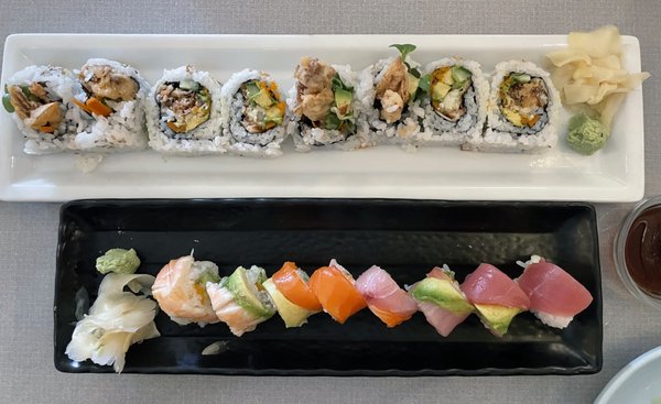 Koi Japanese Cuisine by null