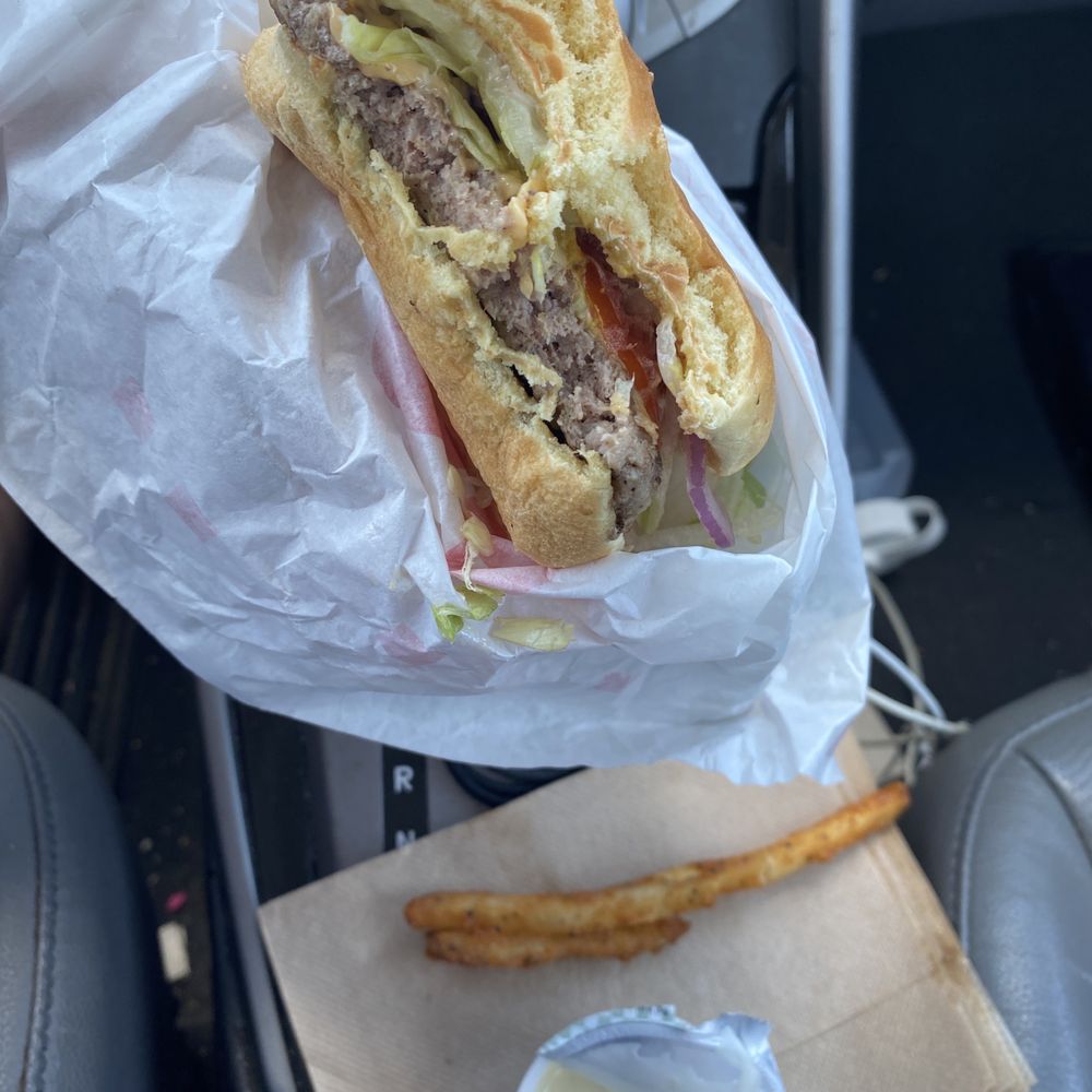 Cheese Champ Combo