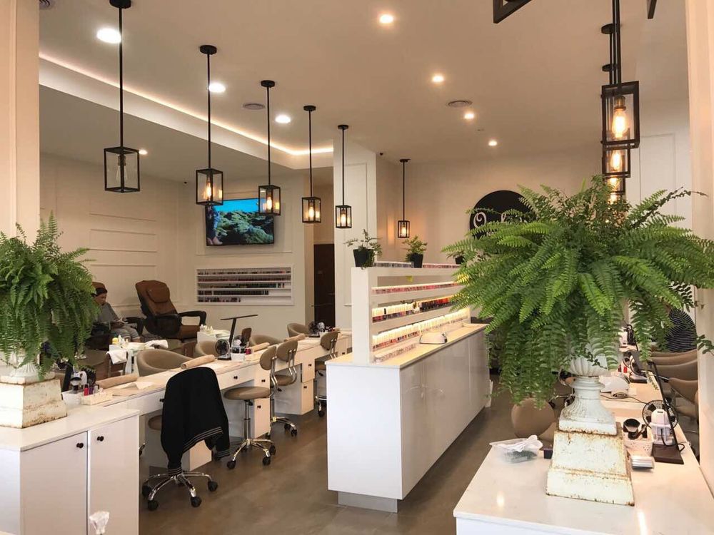 ORCHIDS NAILS & SPA 2/ 862 Glenferrie Rd, Hawthorn Victoria