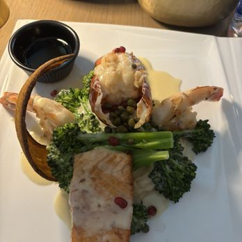 Coa Del Mar - Grilled Seafood Platter - Seafood Near Me - Eagle, Idaho Coa Del Mar - Grilled Seafood Platter - Seafood Near Me - Eagle, Idaho