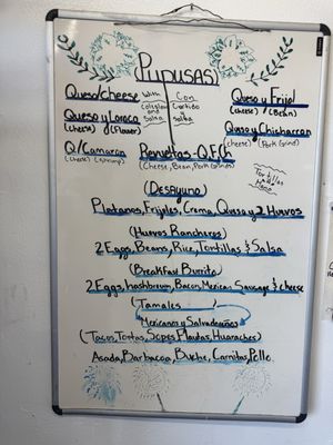 Pupuseria San Salvador by null