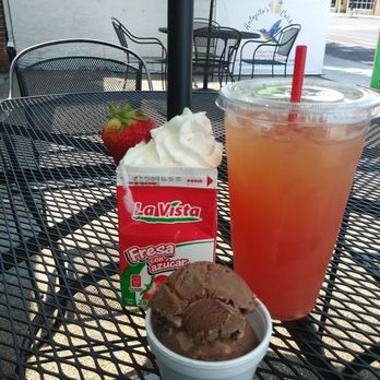 Antojitos Colibri - Juice Bars & Smoothies Near Me - Reno, Nevada