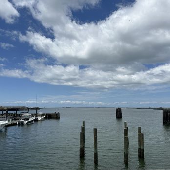 The Shanty - New American Near Me - Cape Charles, Virginia