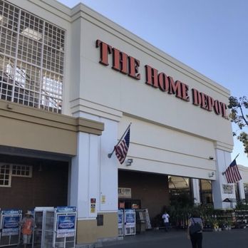 The Home Depot - Hardware Stores Near Me - Hollywood, California The Home Depot - Hardware Stores Near Me - Hollywood, California