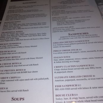 Town House - the menu of the restaurant - New American Near Me - Marietta, Ohio Town House - the menu of the restaurant - New American Near Me - Marietta, Ohio