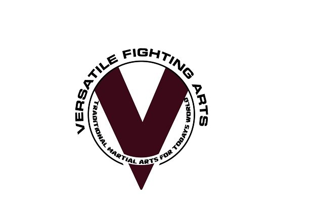Versatile Fighting Arts Logo