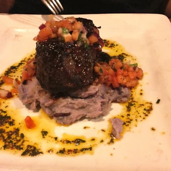 Asado - 8 Oz Lomo stake - Argentine Near Me - Tacoma, Washington
