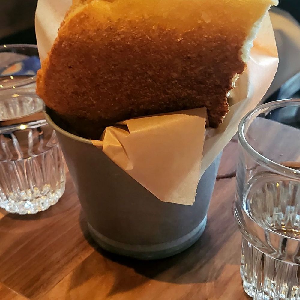 Barcelona Wine Bar - Sourdough - Tapas/Small Plates Near Me - Delray Beach, Florida