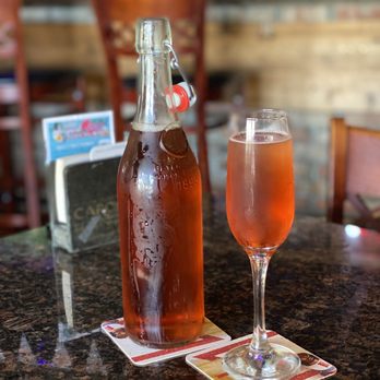 Buster's Bistro - Mimosas - Pubs Near Me - Sanford, Florida Buster's Bistro - Mimosas - Pubs Near Me - Sanford, Florida