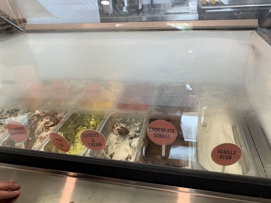 Babes Ice Cream & Donuts by null