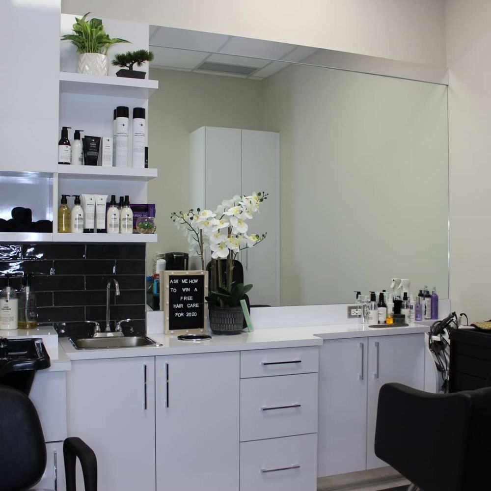 LA PETITE HAIR SALON 66 Photos 2575 Dundas Street W, Mississauga, Ontario, Canada Hair