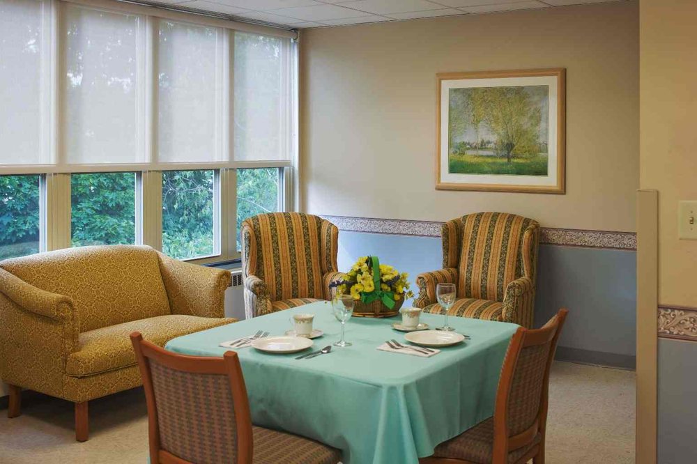 SOMERTON NURSING AND REHABILITATION Updated September 2024 650