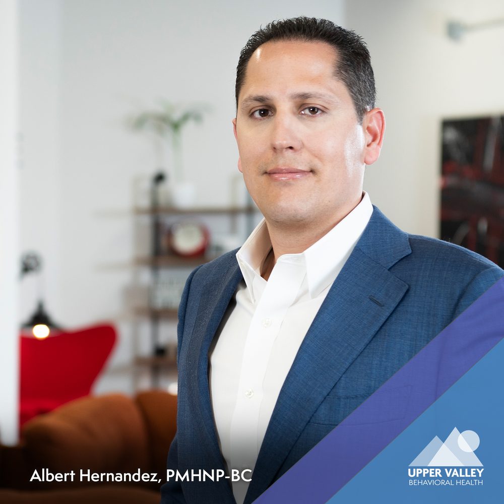 UPPER VALLEY BEHAVIORAL HEALTH Updated October 2024 5690 Santa