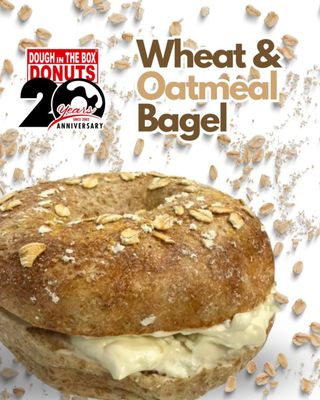 Dough In The Box by null