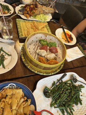 Chef Sun’s Noodle and Dumpling McKinney by null