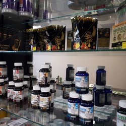 RRs CBD Emporium