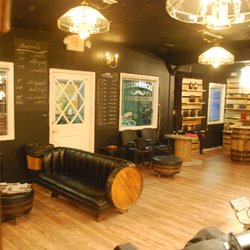 Wicked Rascal Barbershop & Grooming Company