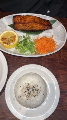 Shack Fuyu Soho by null