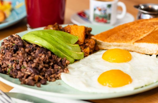 Guava's Cuban Cafe by null Guava's Cuban Cafe by null