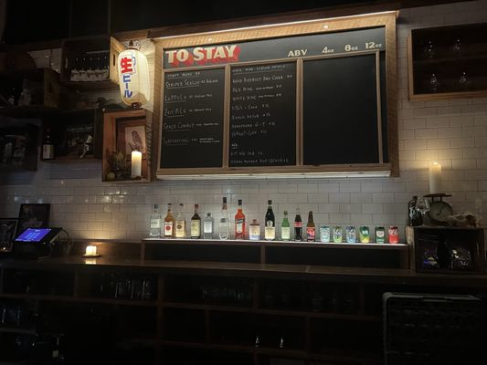 Oxbow Blending & Bottling by null