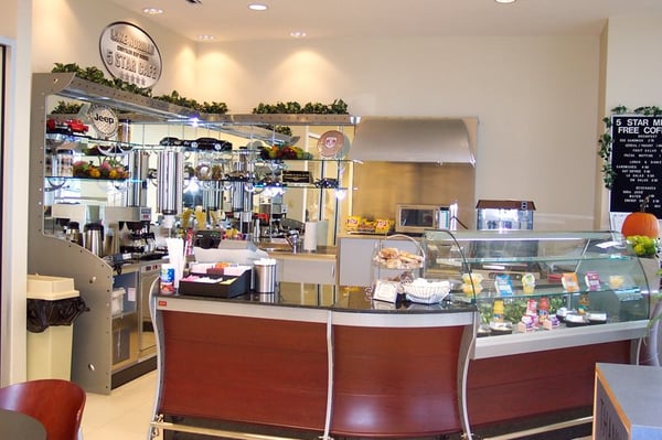 LAKE NORMAN CHRYSLER DODGE JEEP RAM - Updated July 2025 - 45 Photos ...