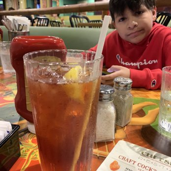 Cheeseburger In Paradise - Iced Tea - Burgers Near Me - Honolulu, Hawaii Cheeseburger In Paradise - Iced Tea - Burgers Near Me - Honolulu, Hawaii