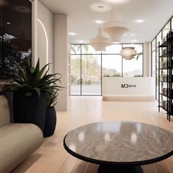 MDSkin Lounge