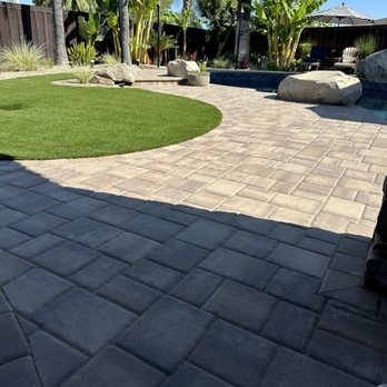 Longhorn Landscapes - Pool - Landscaping Near Me Longhorn Landscapes - Pool - Landscaping Near Me