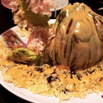888 Sushi - Sushi Bars Near Me - Westland, Michigan