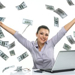 Penny Savers, LLC Bookkeeping and Tax Service Year Round