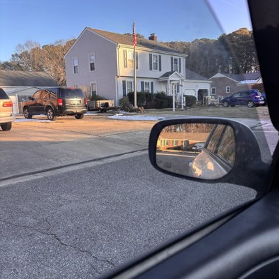 Yorktown Battlefield by null