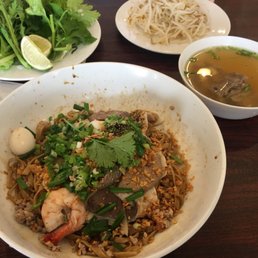 Wide Egg Noodles