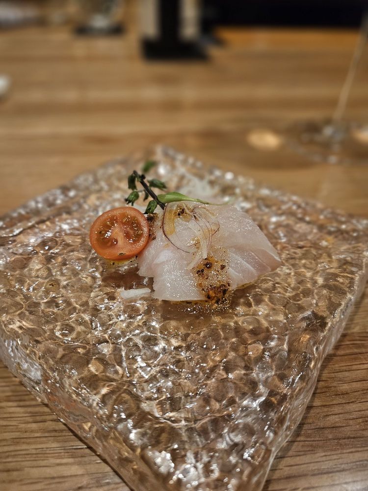 Social spots from Ukiyo Omakase