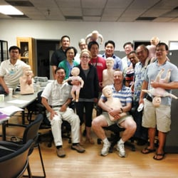 Villanueva CPR - HUCLA Anesthesia