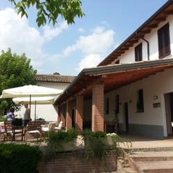 La Locanda di Calvignano