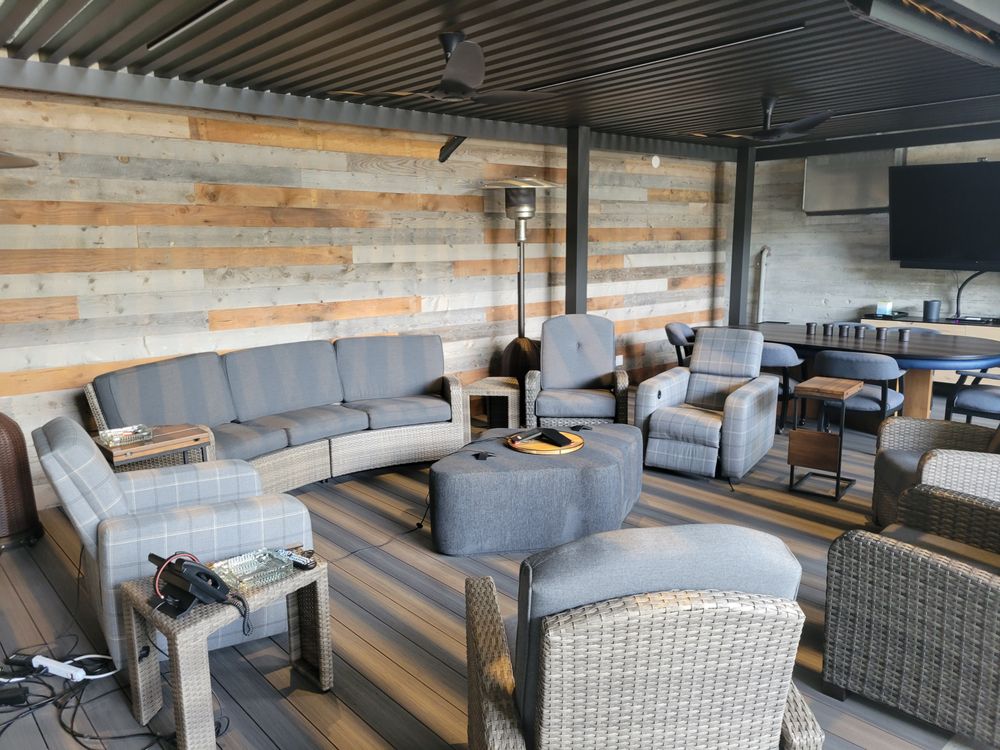 P&P CLEANING SERVICES Updated September 2024 27 Photos Baldwin